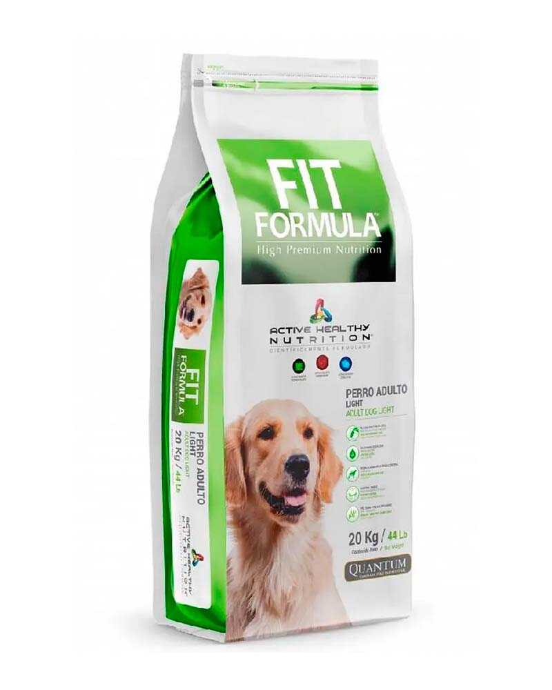 Fit Formula Light 20 Kg