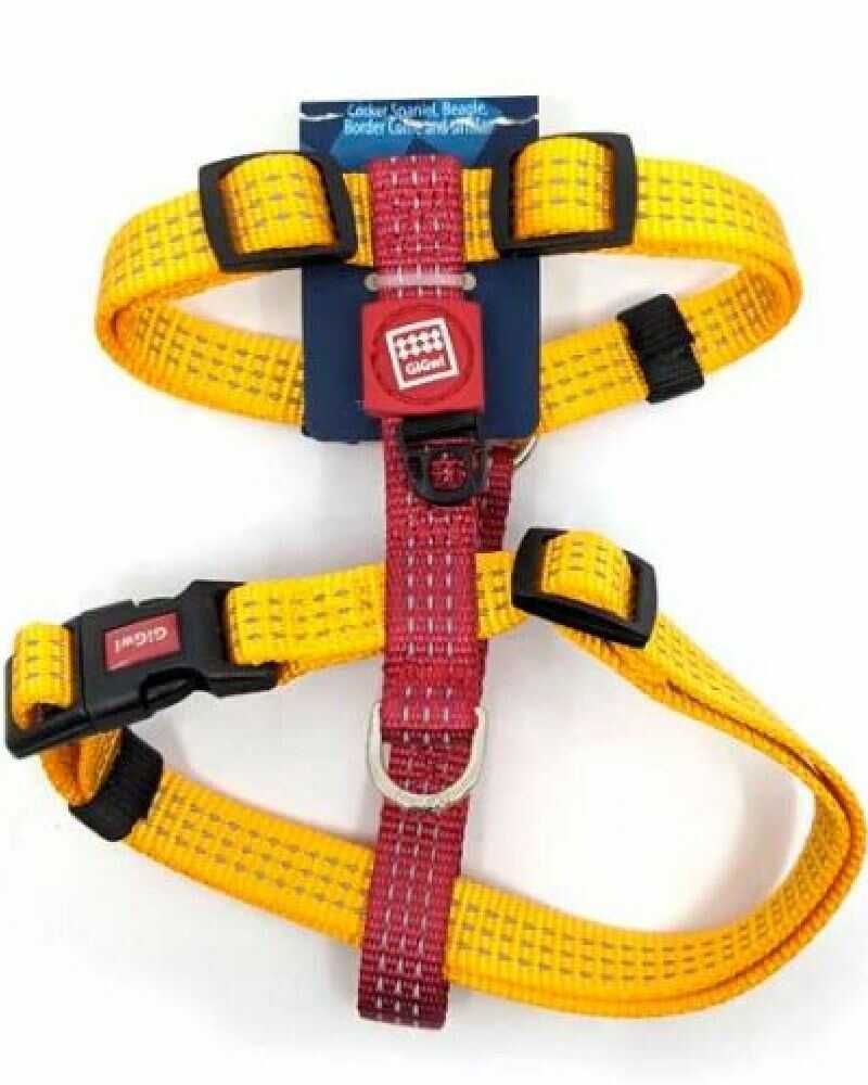 GiGwi Harness Classic Line M