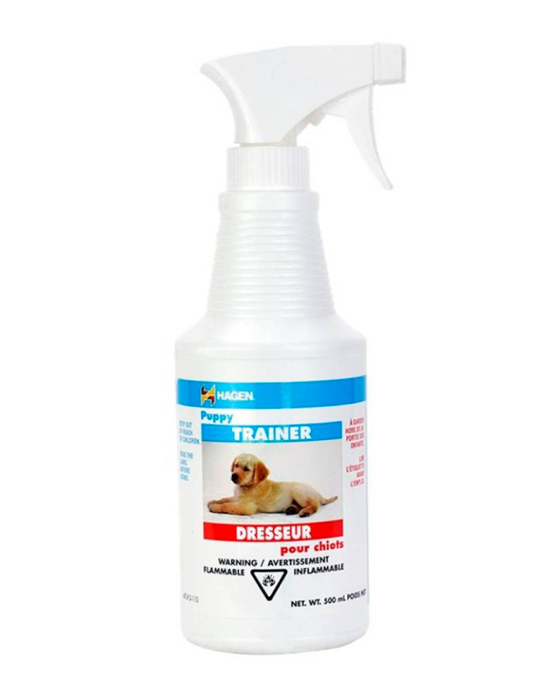 Hagen Adiestrador De Cachorros 500 ml