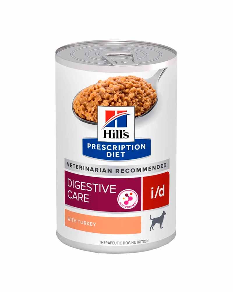 Hills Lata Digestive Care ID para Perro 370 Gr
