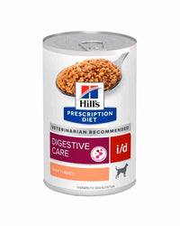 Thumbnail for Hills Lata Digestive Care ID para Perro 370 Gr