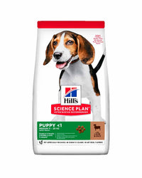 Thumbnail for Hills Perro Puppy Original Bites 2.04 Kg