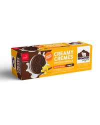 Thumbnail for Indomitable Galleta Creamy Choco Vainilla 120 Gr