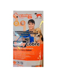 Thumbnail for Kimba Vet Kimba Body Cobre 4 Patas Talla 4