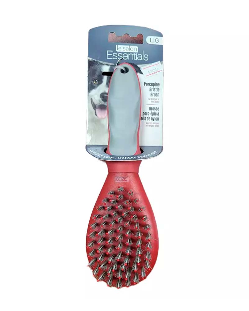 Le Salon Essentials Cepillo Cerdas