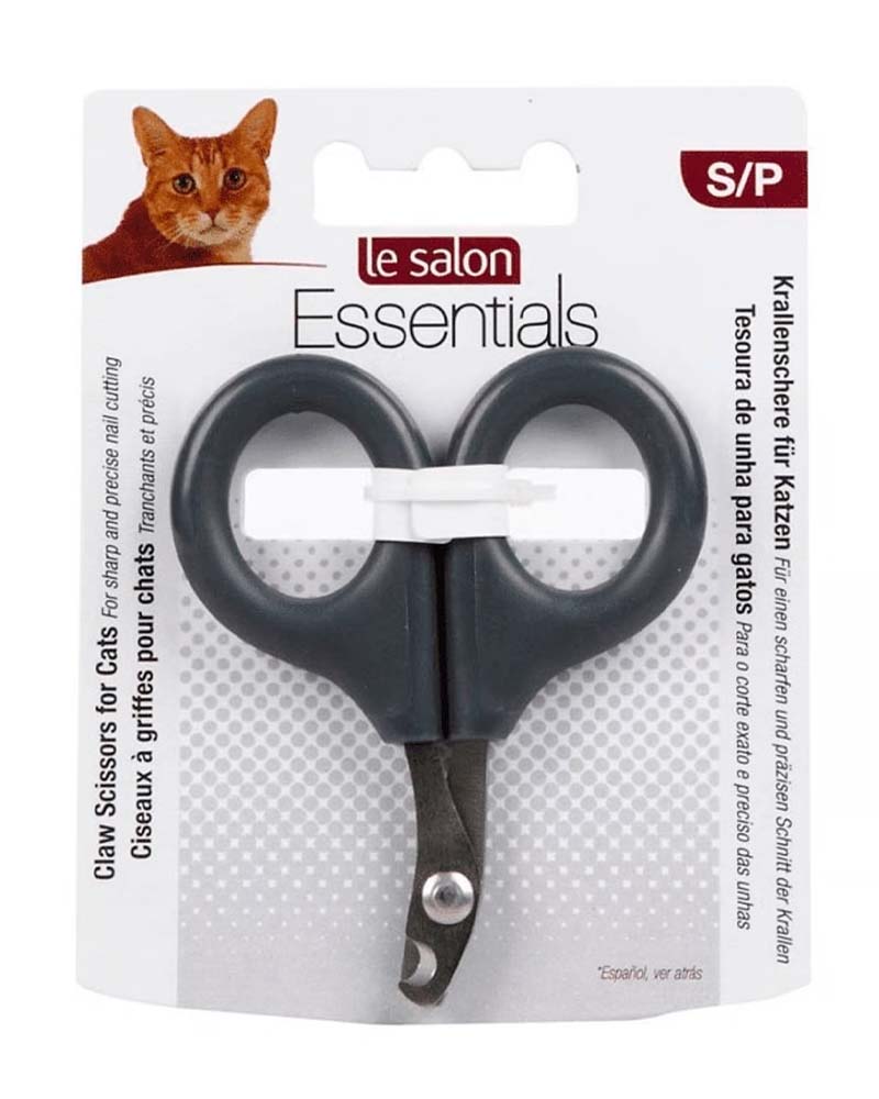 Le Salon Essentials Corta Uñas Alicate S