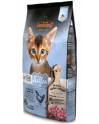 Thumbnail for Leonardo Kitten Grain Free 1.8 Kg