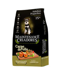 Thumbnail for Maintenance Criadores Adulto Raza Pequeña 15 Kg