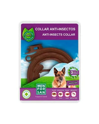 Thumbnail for MEN FOR SAN Collar Repelente Natural