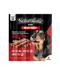 Thumbnail for Naturalistic Stick Jerky Beef 75 Gr