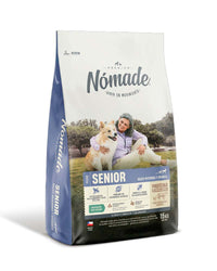 Thumbnail for Nomade Perro Senior Raza Mediana y Grande 15 Kg