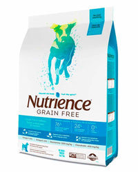 Thumbnail for Nutrience Grain Free Dog Pescado Oceanico 10 Kg