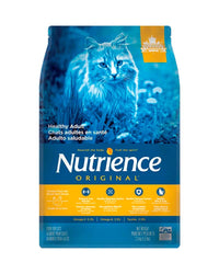 Thumbnail for Nutrience Original Cat Adulto 2.5 Kg