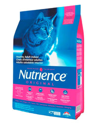 Thumbnail for Nutrience Original Cat Indoor 2.5 Kg