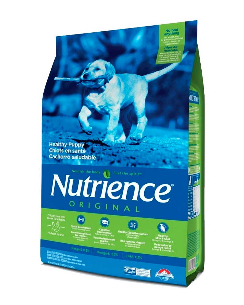 Nutrience Original Puppy 11.5 Kg