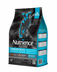 Thumbnail for Nutrience Subzero Dog Canadian Pac 10 Kg