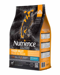 Thumbnail for Nutrience Subzero Dog Fraser Valley 2.27 Kg