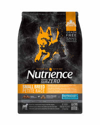 Thumbnail for Nutrience Subzero Dog Fraser Valley Small Bite 2.27 Kg