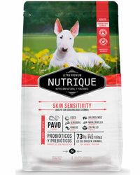 Thumbnail for Nutrique Skin Sensitivity Dog 3 Kg