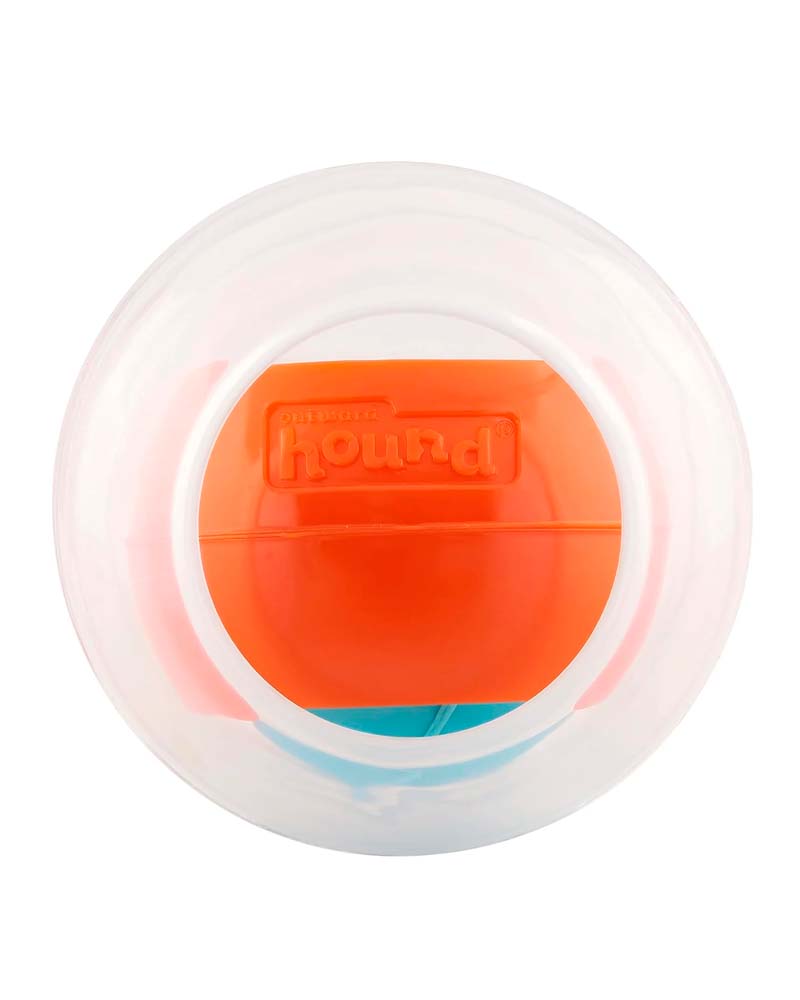 Outward Hound topsy treat ball