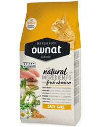 Thumbnail for Ownat Classic Daily Care Cat 15 Kg