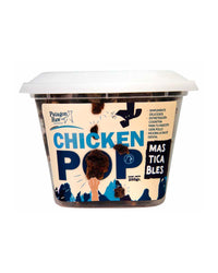 Thumbnail for Patagon Raw Pollo Pop Perro Masticables 200 Gr