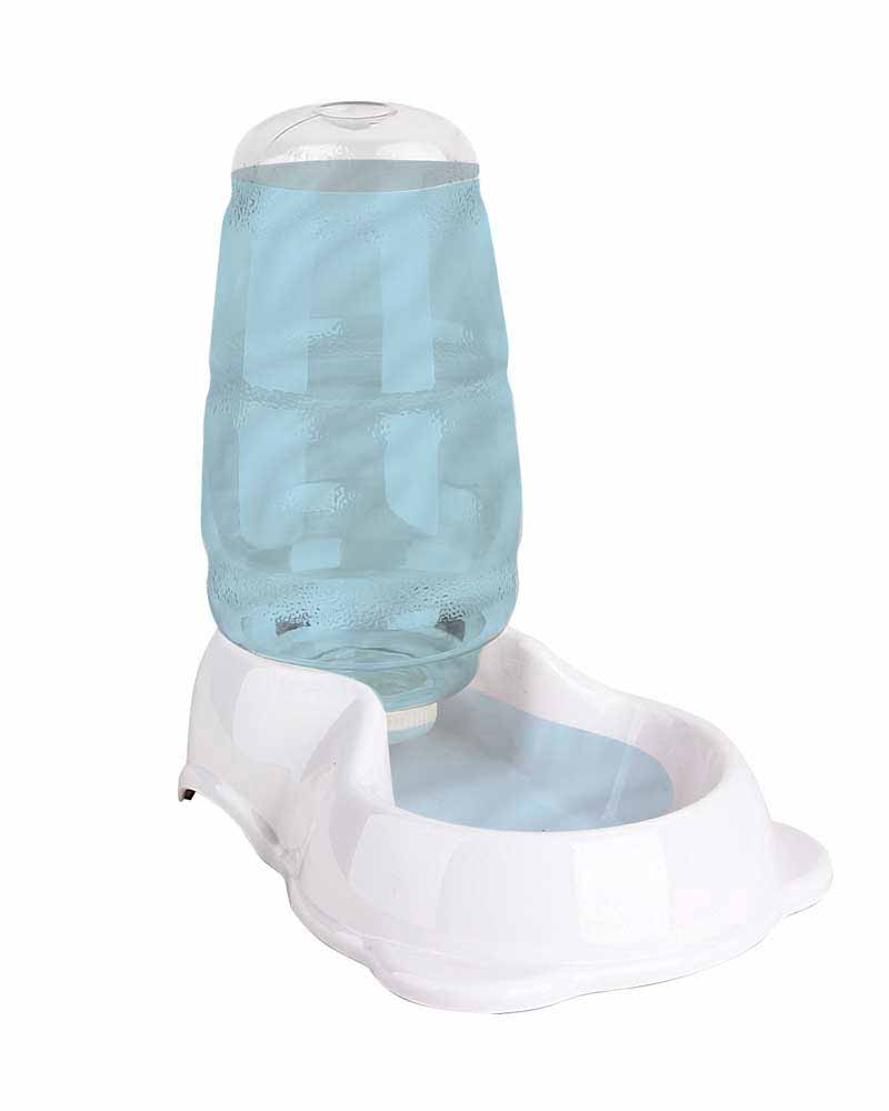 Pawise Bebedero Gravedad 2.8 L