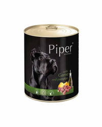 Thumbnail for Piper Perro Sabor Carne y Zapallo 800 Gr