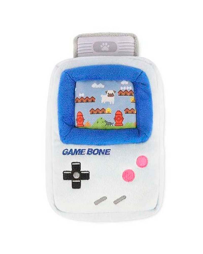 Play Juguete 90S Classic Game Bone