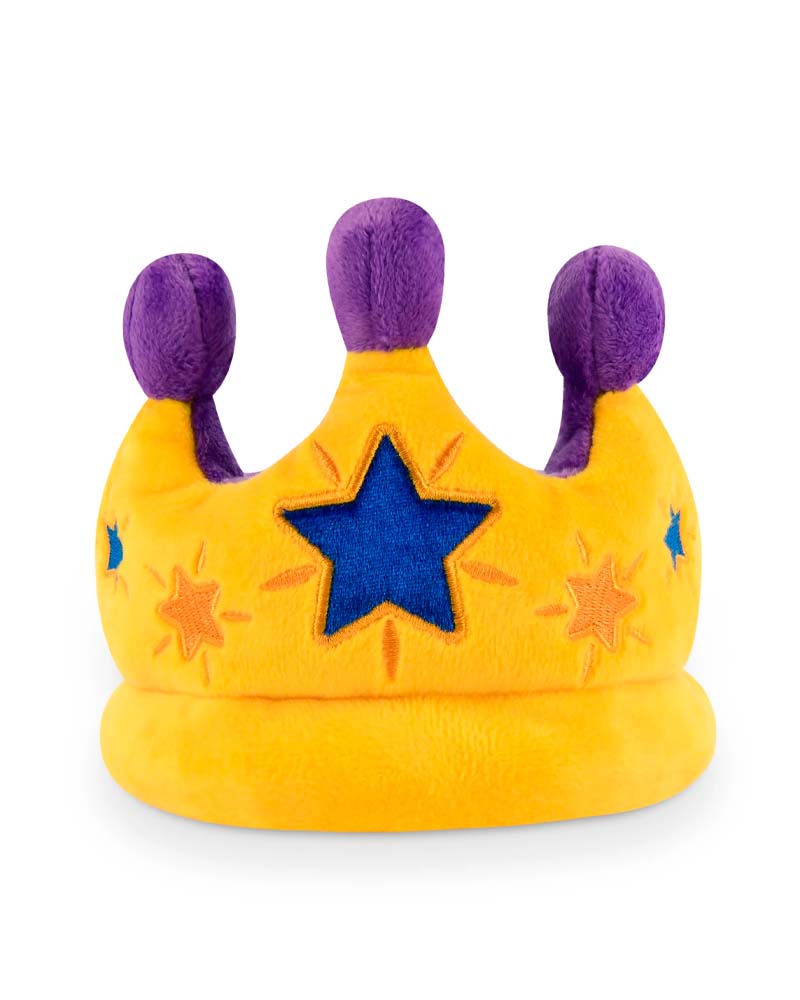 Play Juguete Party Time Canine Crown