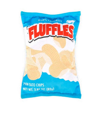 Thumbnail for Play Juguete Snack Attack Fluffles Chips