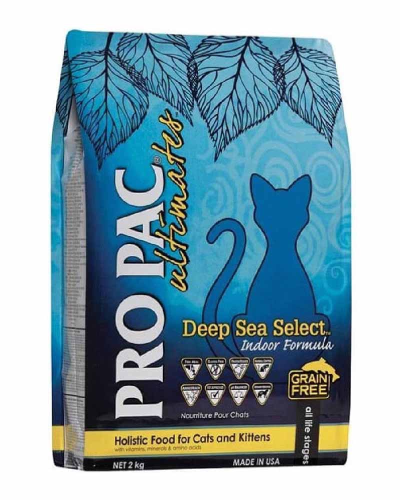 Pro Pac Deep Sea 6 Kg
