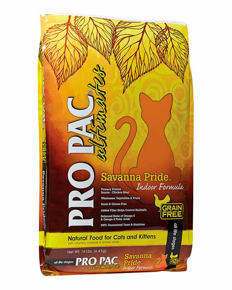Pro Pac Savanna 6 Kg