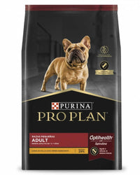 Thumbnail for Pro Plan Adulto Optihealth Raza Pequeña 3 Kg