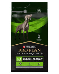 Thumbnail for Pro Plan Canine Veterinary Diets HA Hypoallergenic 2 Kg