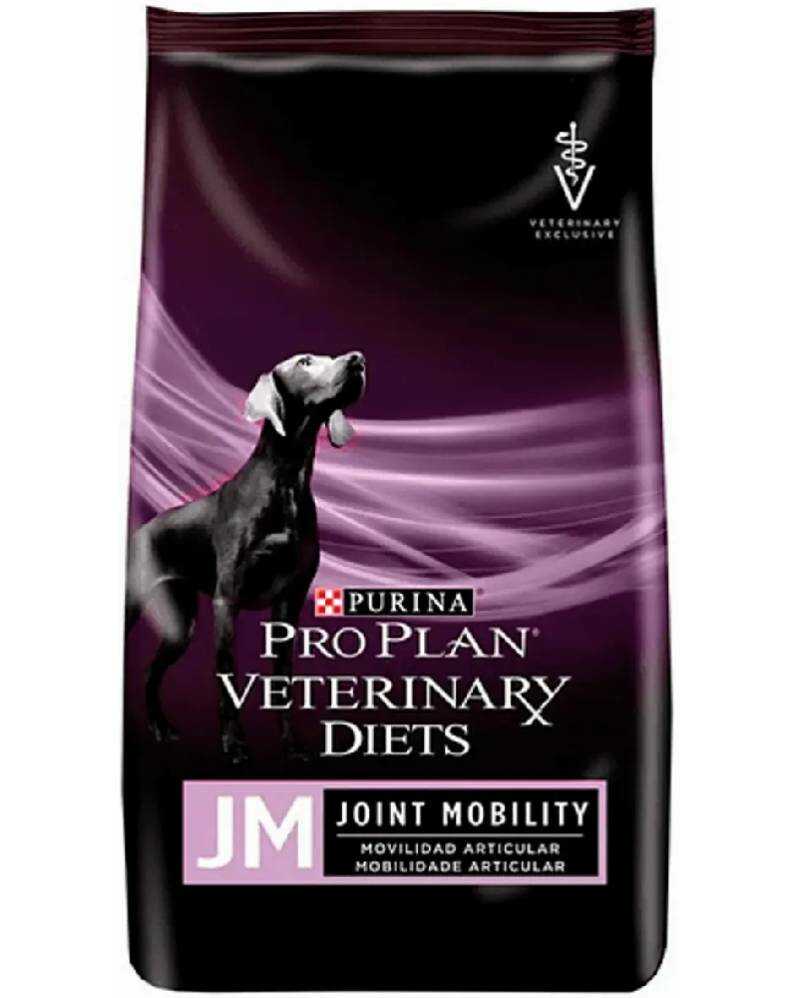 Pro Plan Canine Veterinary Diets JM Mobility 2 Kg