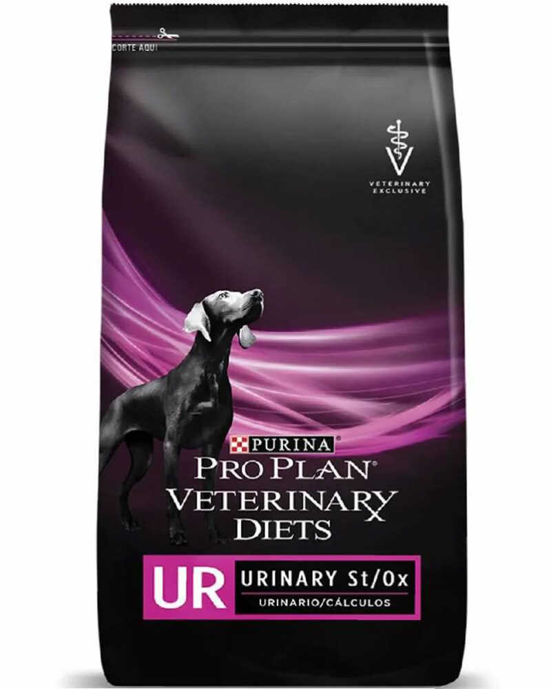 Pro Plan Canine Veterinary Diets UR Urinary 2 Kg