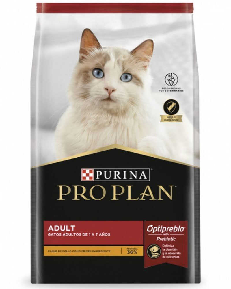 Pro Plan Cat Adult Optidigest 3 Kg