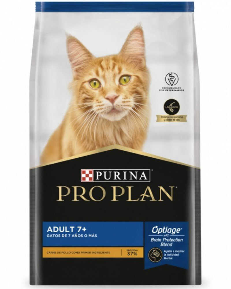 Pro Plan Cat Optiage 3 Kg