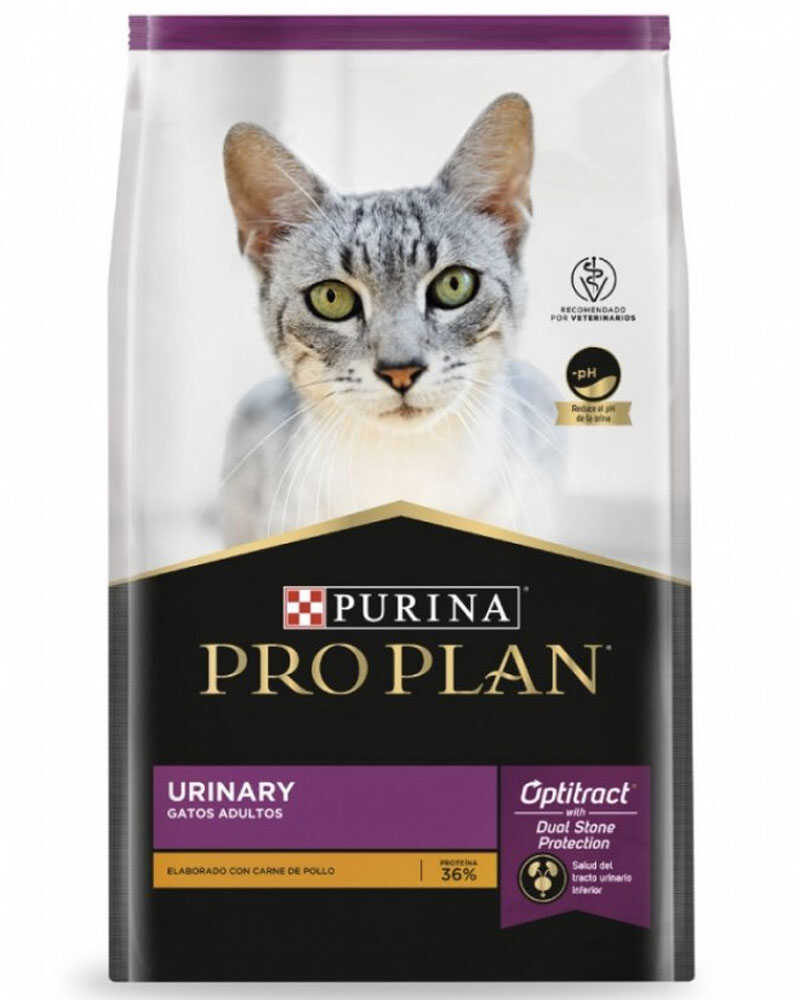 Pro Plan Cat Urinary Optitract 3 Kg