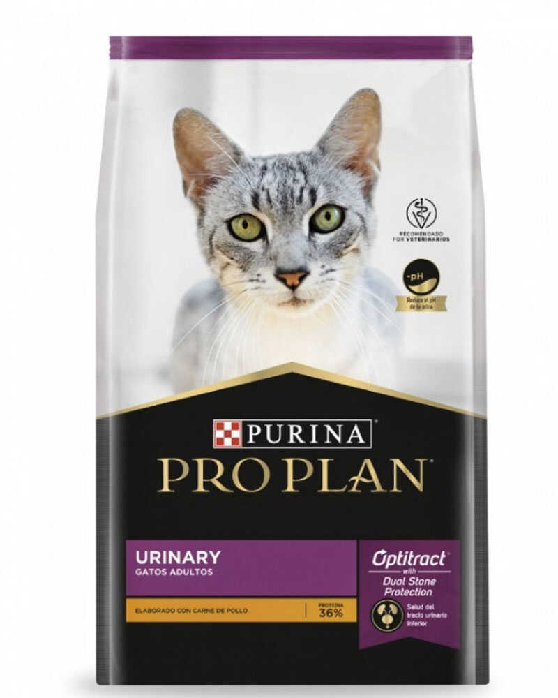 Pro Plan Cat Urinary Optitract 7.5 Kg