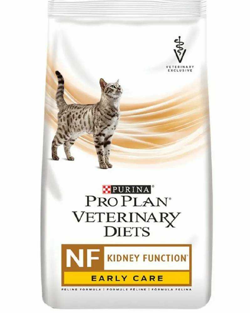 Pro Plan Feline Veterinary Diets NF Early 1.5 Kg