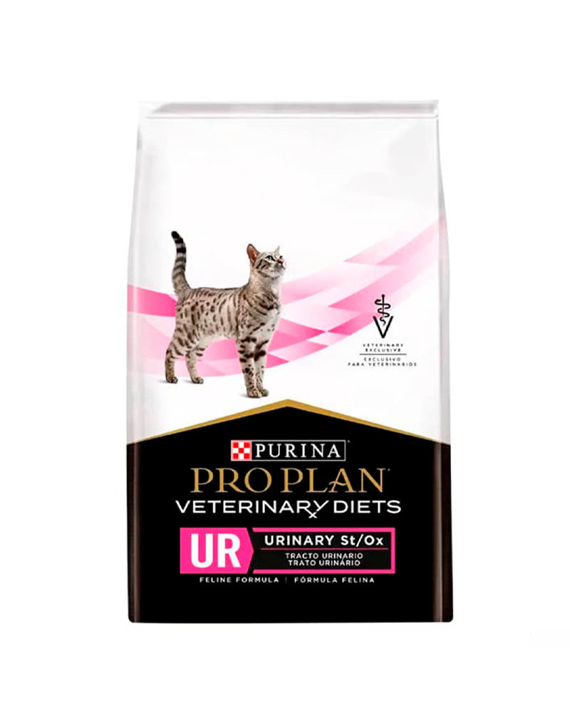Pro Plan Feline Veterinary Diets UR Urinary 1.5 Kg