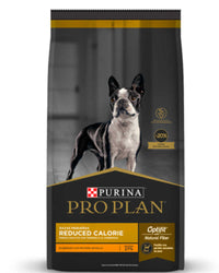 Thumbnail for Pro Plan Reduced Calorie Optifit Raza Pequeña 3 Kg