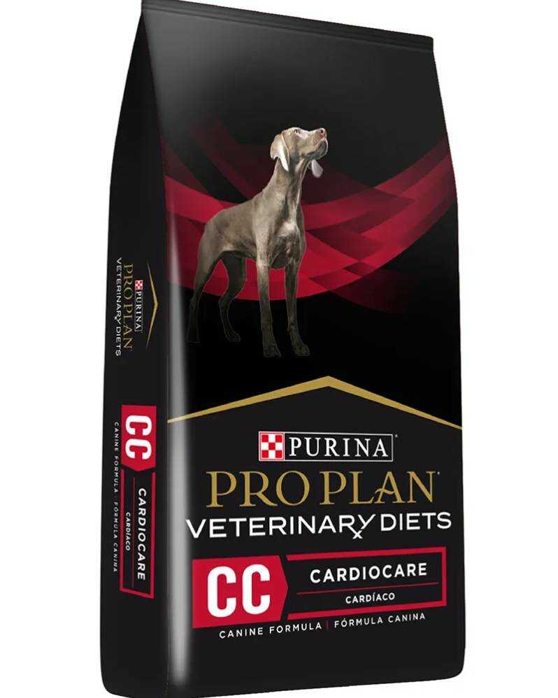 Pro Plan Veterinary Diets Canine CC Cardiocare 2 Kg