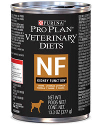 Thumbnail for Pro Plan Veterinary Diets Canine NF Función Renal Canned 380 gr