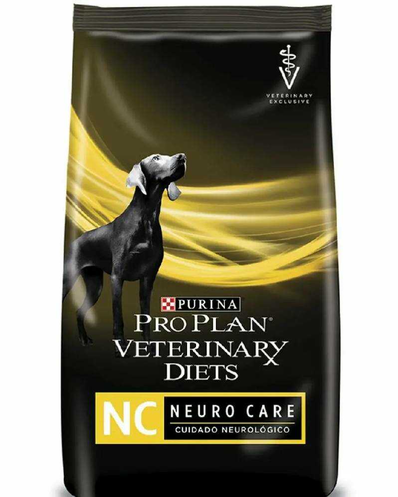 Pro Plan Veterinarydiets Cnne NC Neurocare 7.5 Kg