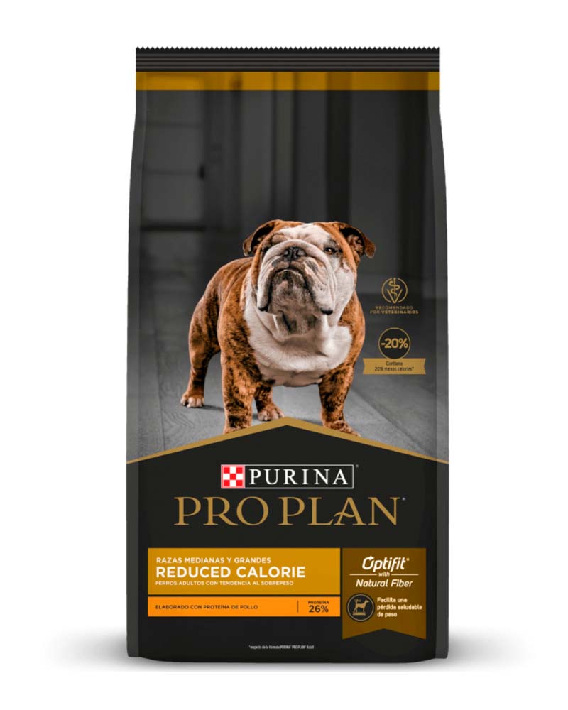 Pro Plan Reduced Calorie 12 Kg