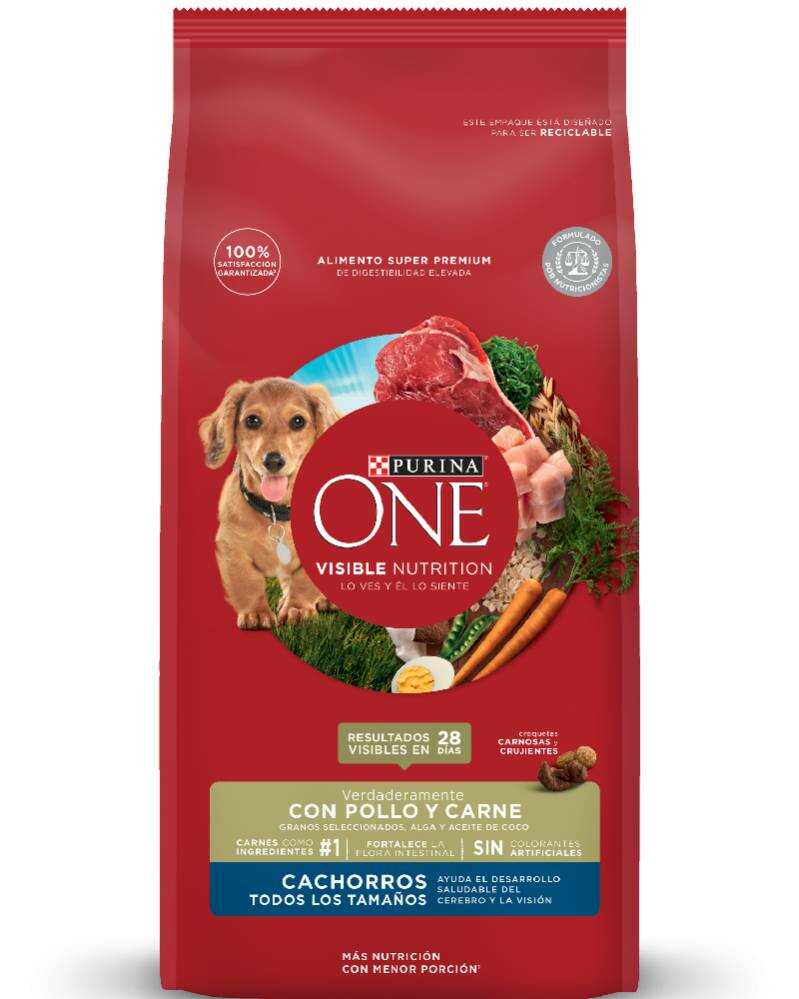 Purina One Cachorro 2 Kg