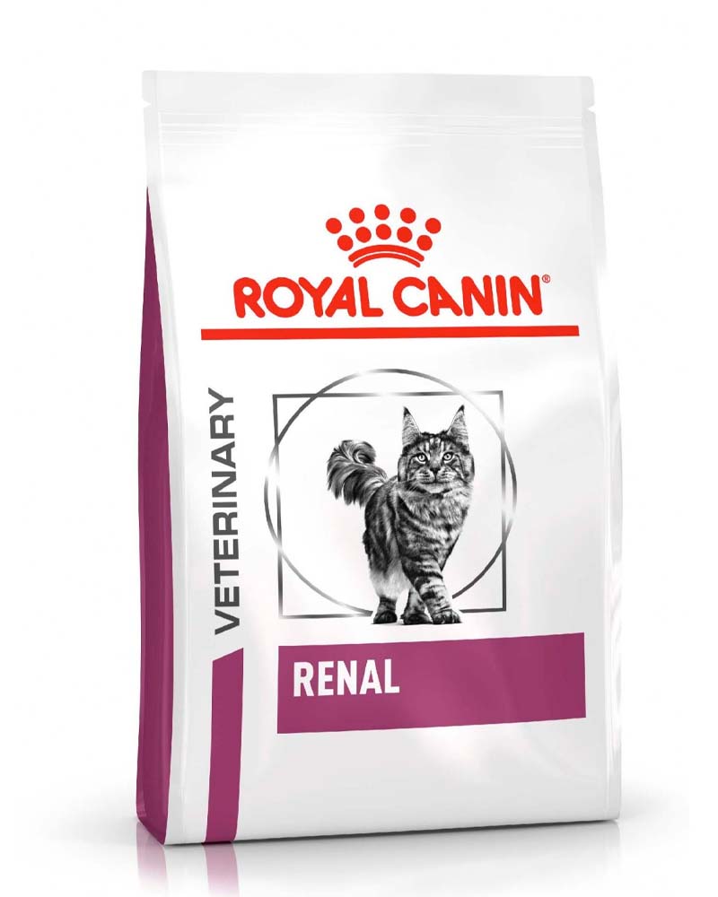 Royal Canin Renal Feline 2 Kg